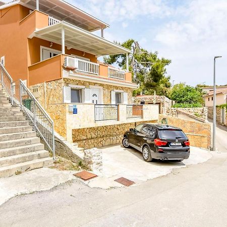 Apartments Ive I Maja Ražanj Exteriér fotografie