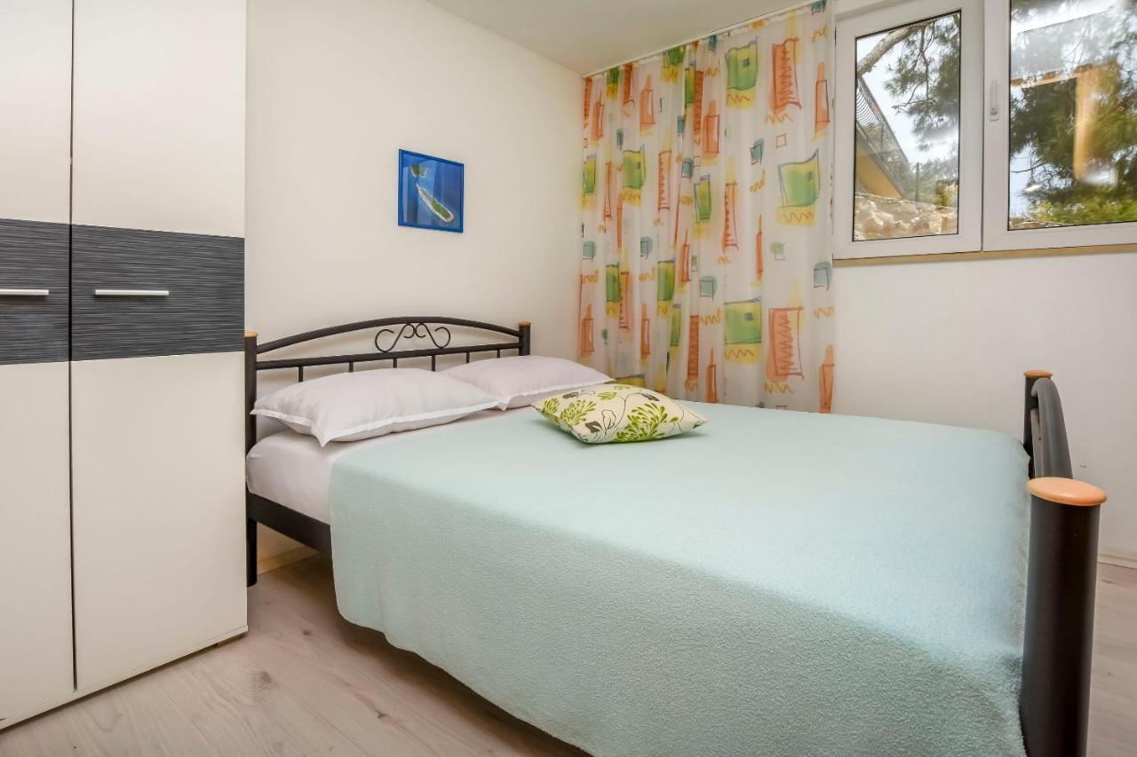 Apartments Ive I Maja Ražanj Exteriér fotografie