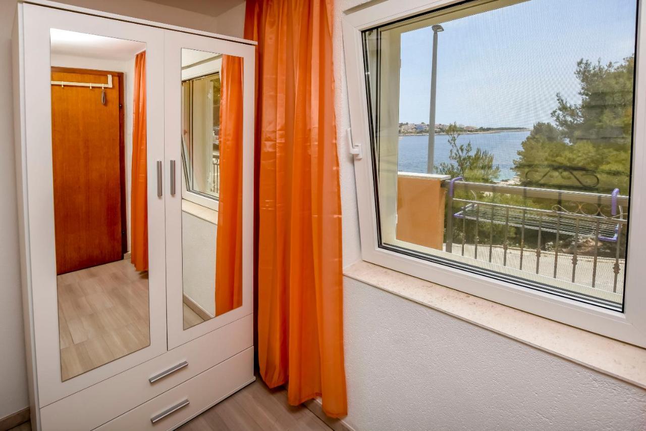 Apartments Ive I Maja Ražanj Exteriér fotografie