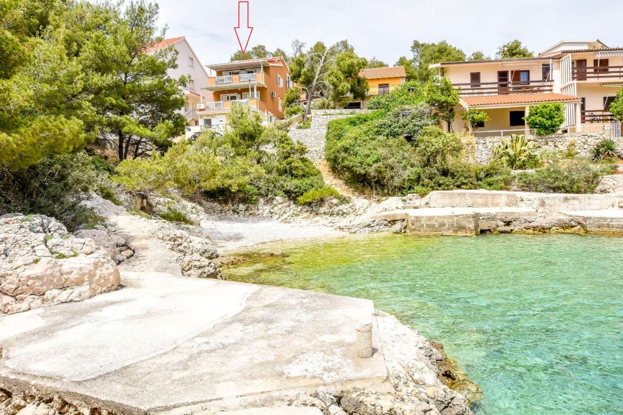 Apartments Ive I Maja Ražanj Exteriér fotografie