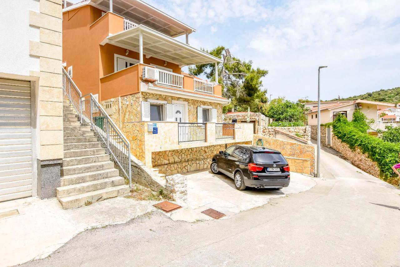 Apartments Ive I Maja Ražanj Exteriér fotografie