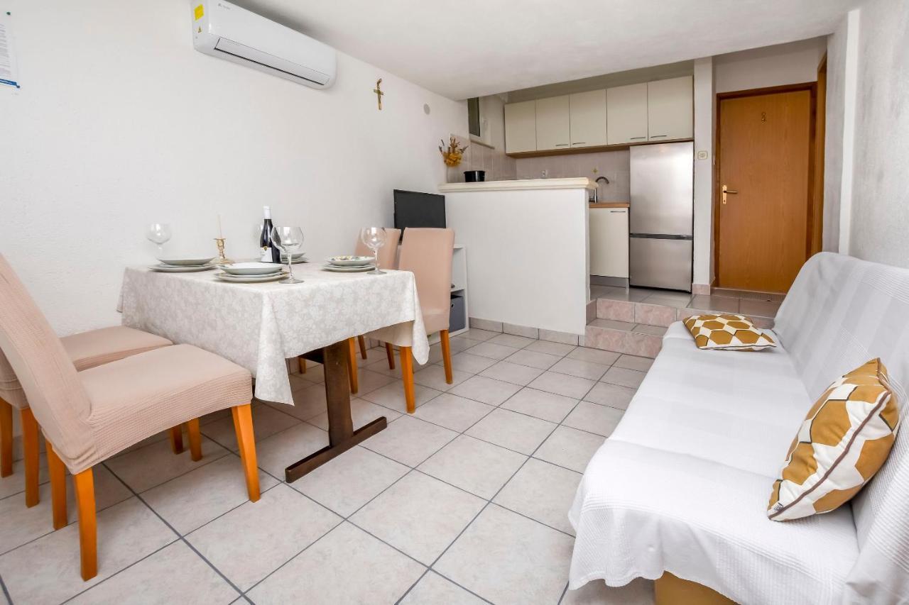 Apartments Ive I Maja Ražanj Exteriér fotografie