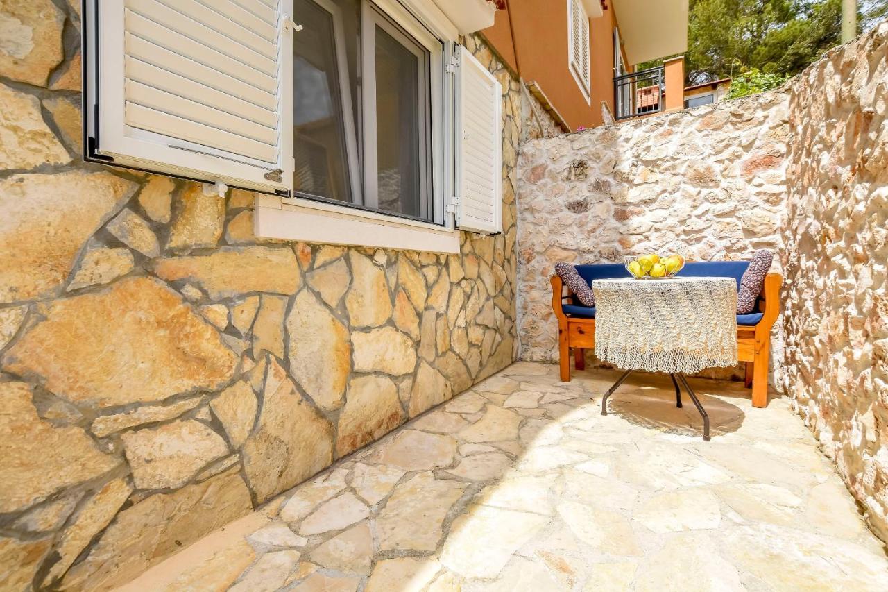 Apartments Ive I Maja Ražanj Exteriér fotografie