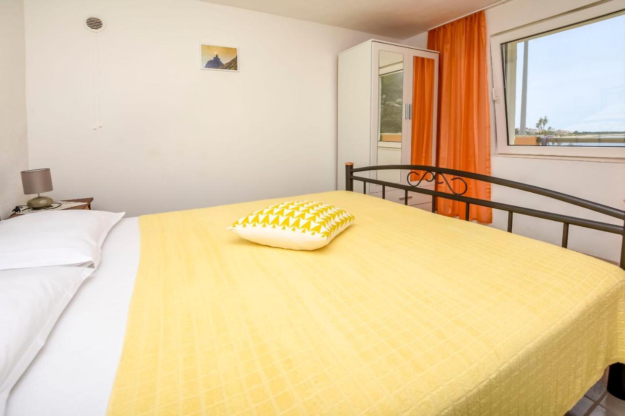 Apartments Ive I Maja Ražanj Exteriér fotografie