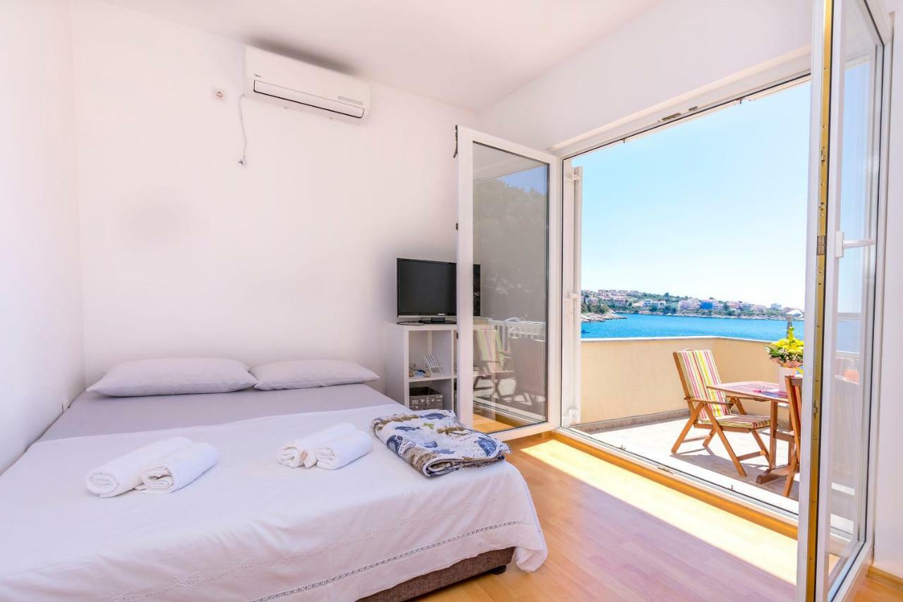 Apartments Ive I Maja Ražanj Exteriér fotografie