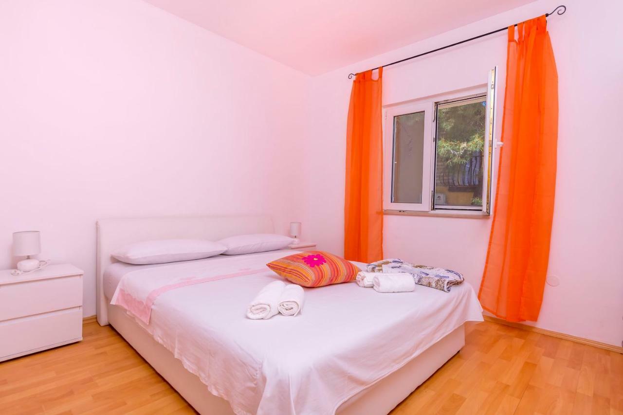 Apartments Ive I Maja Ražanj Exteriér fotografie